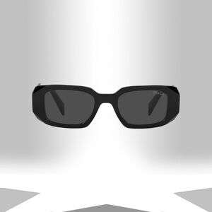 Prada ★ PR17WS Logo Sunglasses